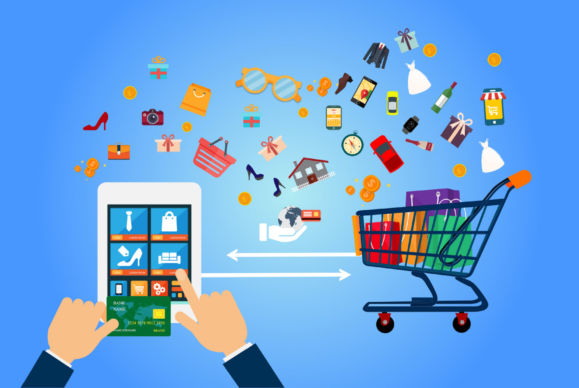 2021什么最好卖?eBay爆款选品大预测!