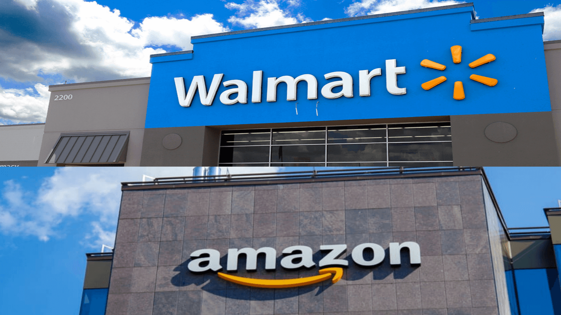 Selling on Walmart vs. Amazon: The Guide for Sellers [2021]