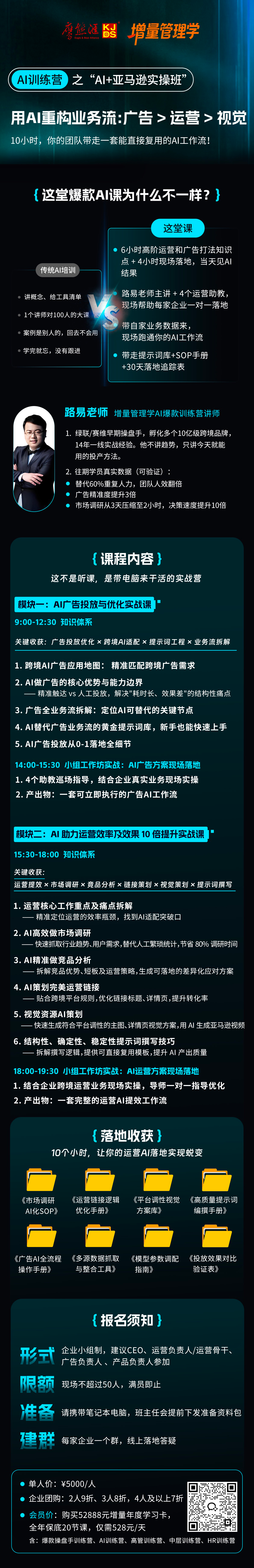 6月27日AI应用课：《从广告到运营，用 AI 全面重构运营操盘手的业务流程和思维》 (2)