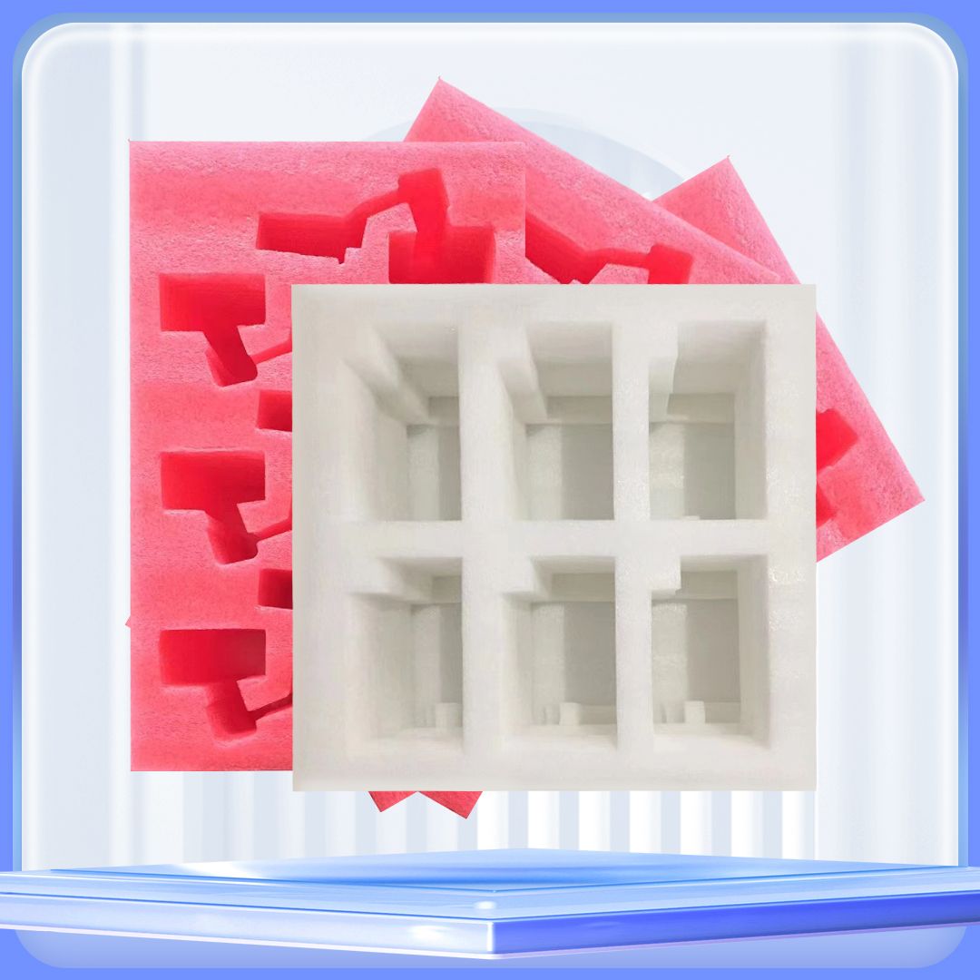 07复合快递气泡袋批发打包材料泡沫