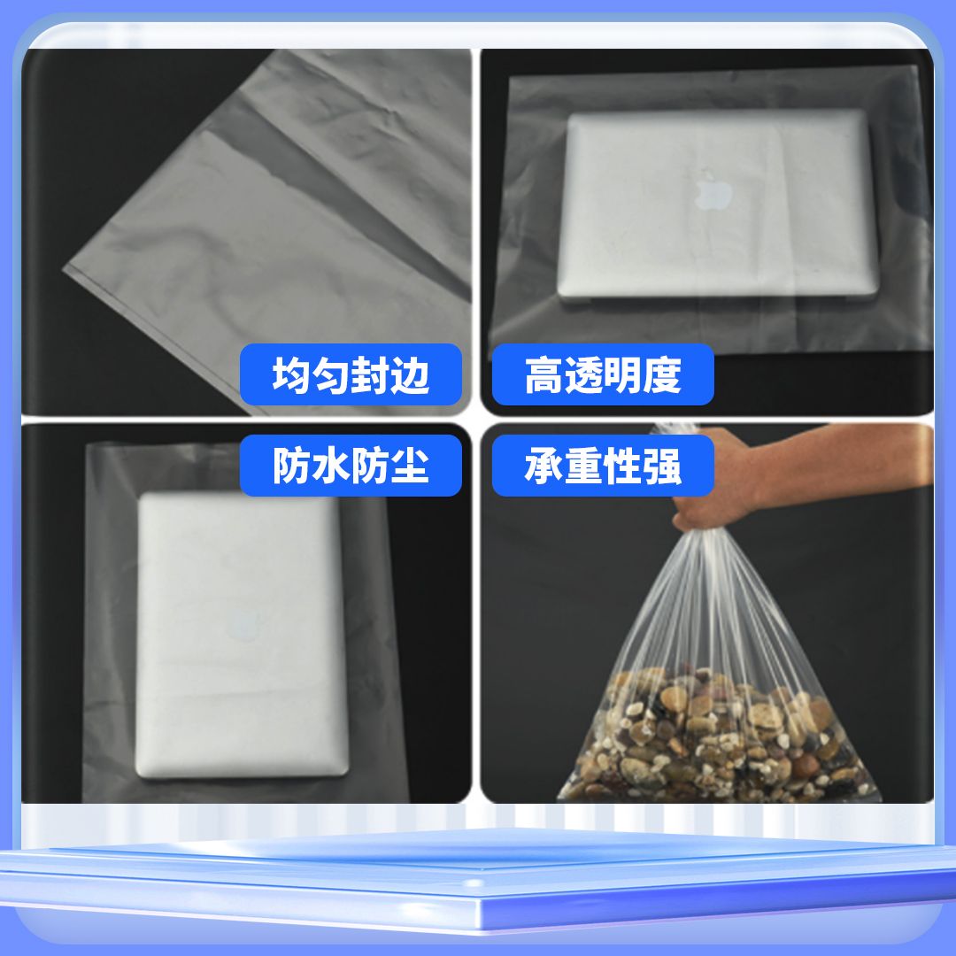 00迪弗莱大泡葫芦膜 防震缓冲包装袋 充气填充袋快递打包气泡袋批发